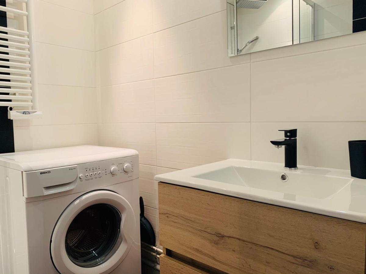 Super Lioran - Appartement Entierement Equipe Laveissière Extérieur photo