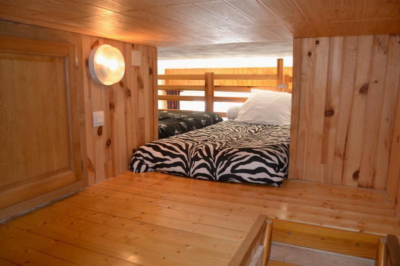Super Lioran - Appartement Entierement Equipe Laveissière Extérieur photo