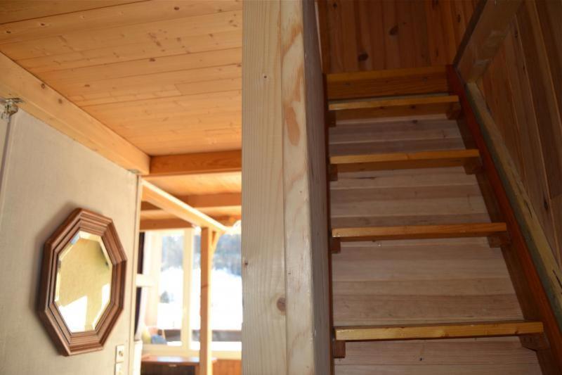 Super Lioran - Appartement Entierement Equipe Laveissière Extérieur photo