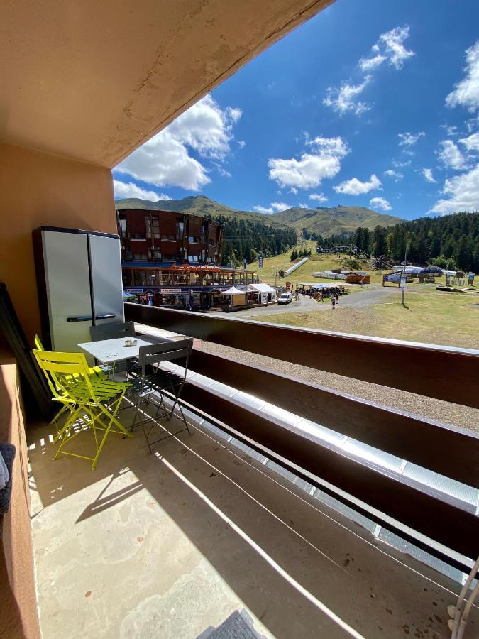 Super Lioran - Appartement Entierement Equipe Laveissière Extérieur photo
